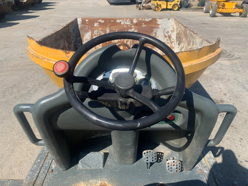 Mini-sklápěčka Neuson 3501 NVT: obrázek 17