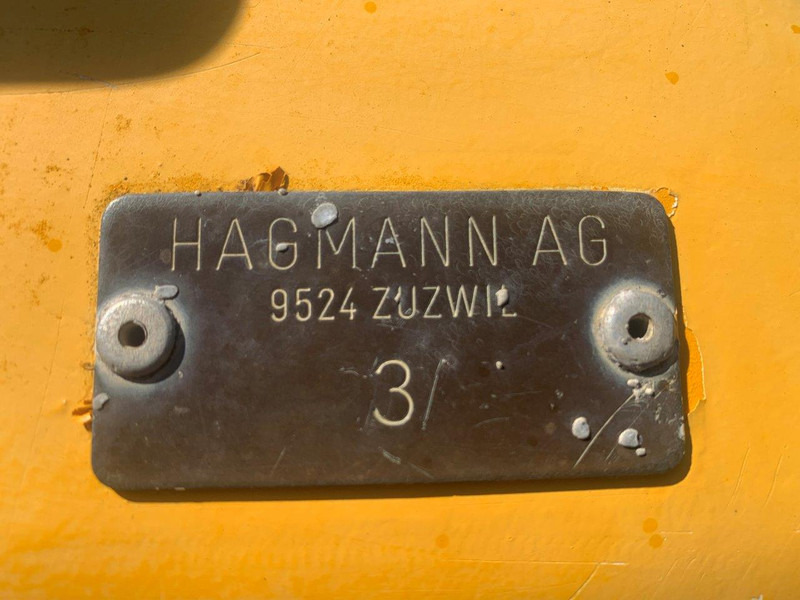 Mini-sklápěčka Neuson 3501 NVT: obrázek 12