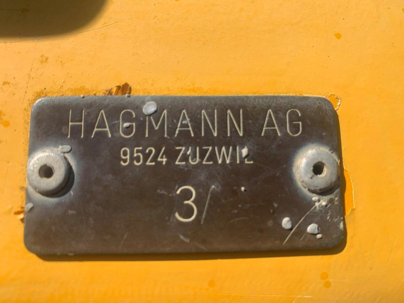 Mini-sklápěčka Neuson 3501 NVT: obrázek 11