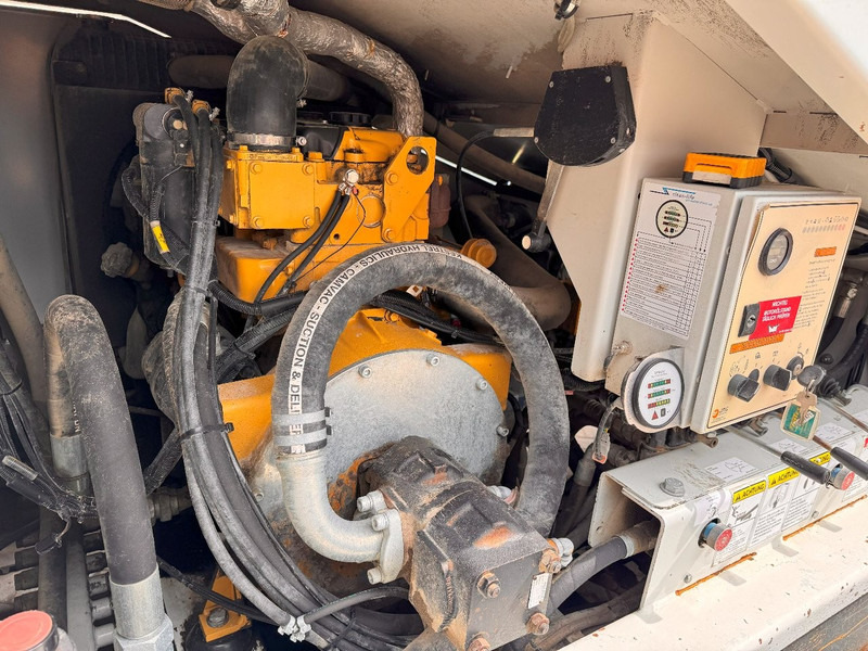 Sandvik QA331 NVT leasing Sandvik QA331 NVT: obrázek 18