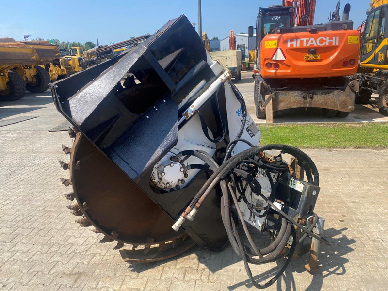 Simex T600 NVT - Technika pro ukládaní asfaltu: obrázek 1 Simex T600 NVT - Technika pro ukládaní asfaltu: obrázek 1