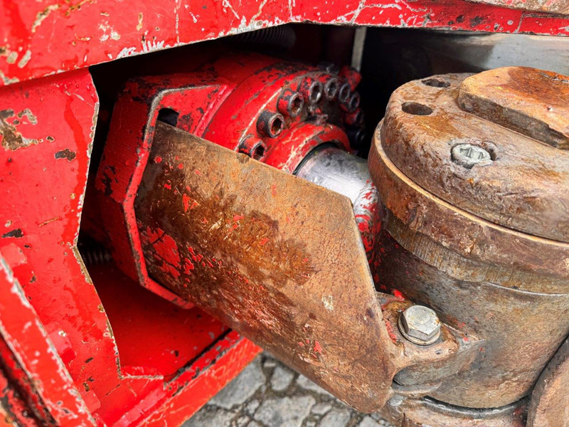 Demoliční nůžky Verachtert VT 40 NVT: obrázek 14