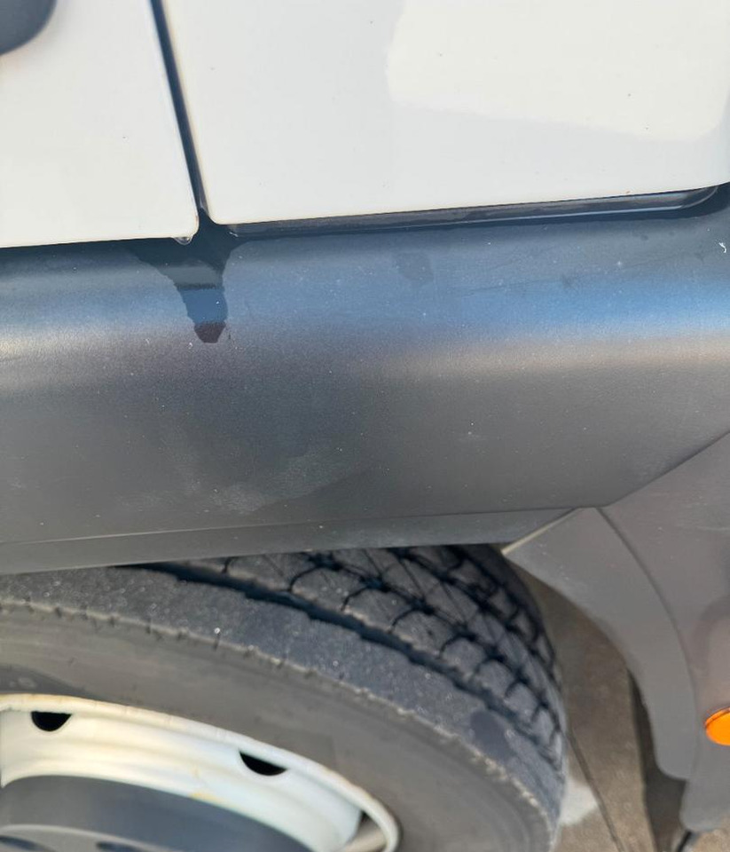 Eurocargo furgone e sponda - Skříňový nákladní auto: obrázek 3 Eurocargo furgone e sponda - Skříňový nákladní auto: obrázek 3