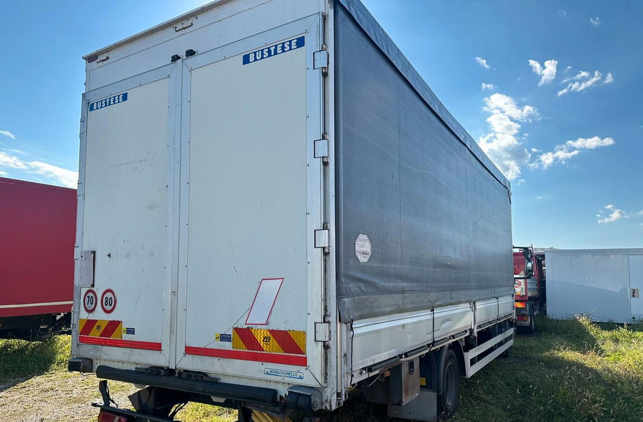 Iveco 120 EL 22 P RIBASSATO CENTINATO EURO 5 - Jiná technika: obrázek 2 Iveco 120 EL 22 P RIBASSATO CENTINATO EURO 5 - Jiná technika: obrázek 2