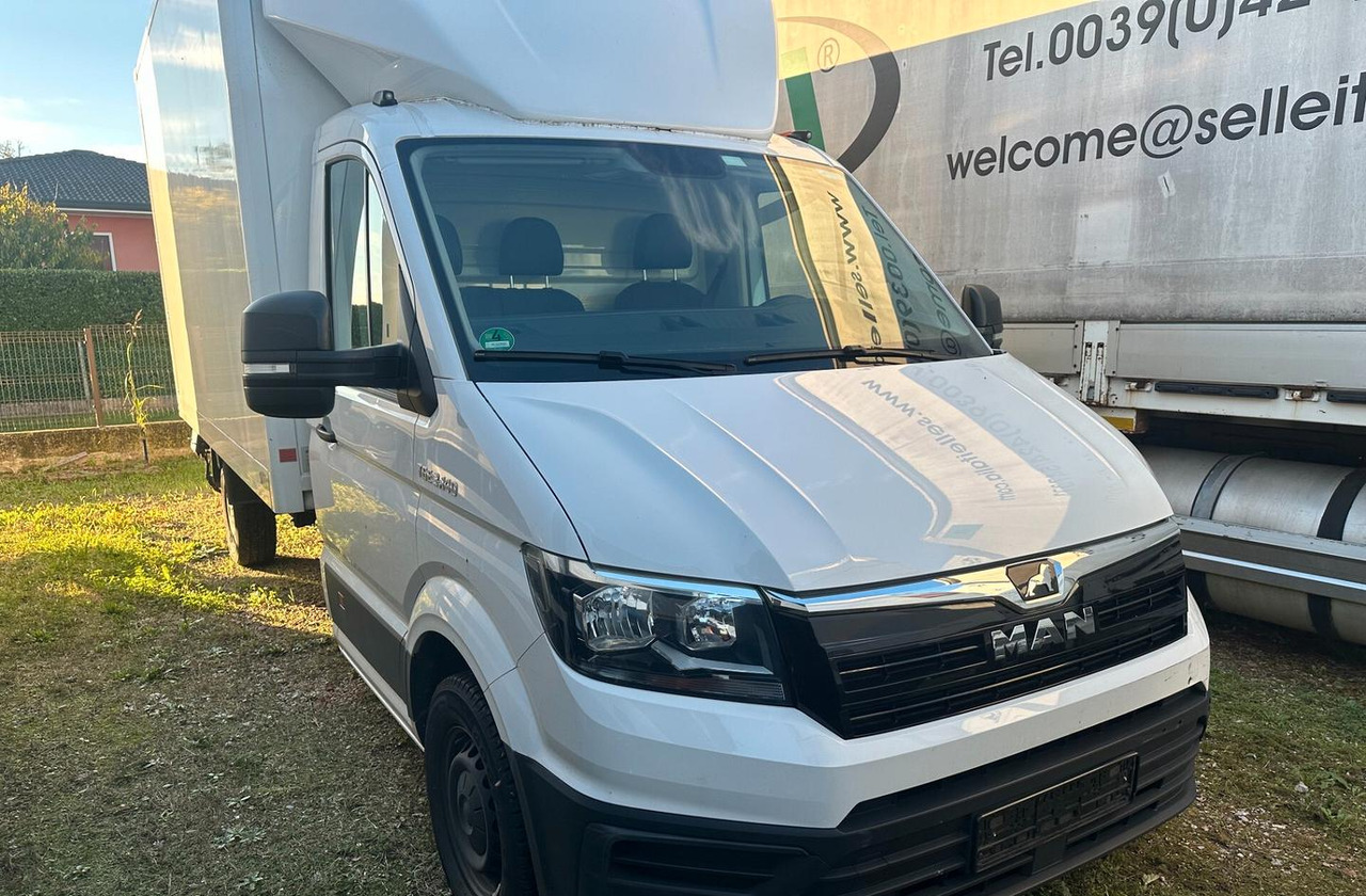 Volkswagen - Dodávka skřín: obrázek 2 Volkswagen - Dodávka skřín: obrázek 2