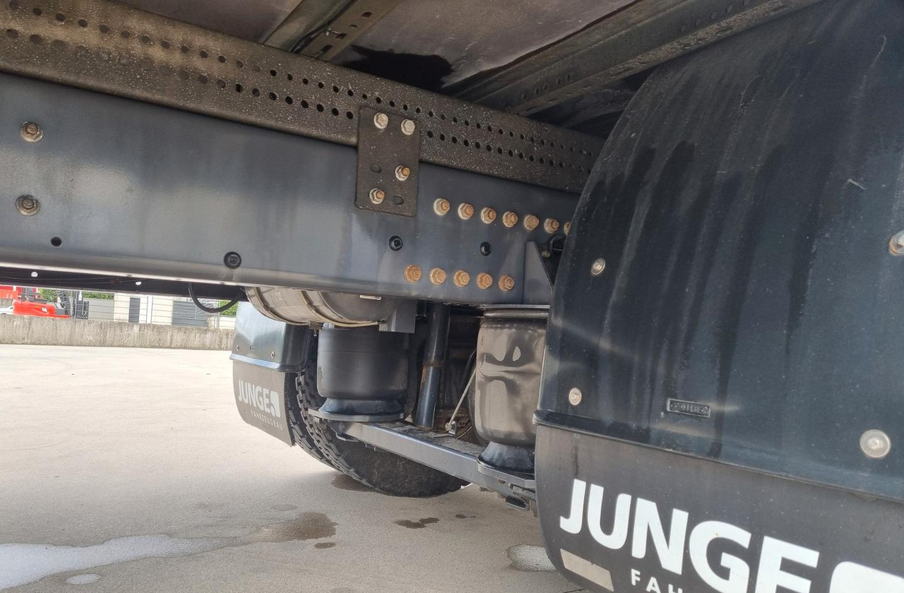 Volvo fl 250 euro 6 copri/scopri sponda - Plachtový nákladní auto: obrázek 5 Volvo fl 250 euro 6 copri/scopri sponda - Plachtový nákladní auto: obrázek 5