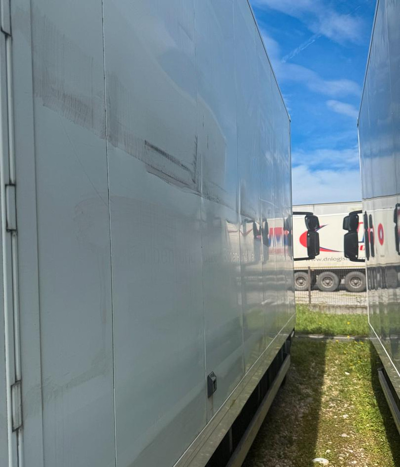 Iveco 75e190 - Skříňový nákladní auto: obrázek 3 Iveco 75e190 - Skříňový nákladní auto: obrázek 3