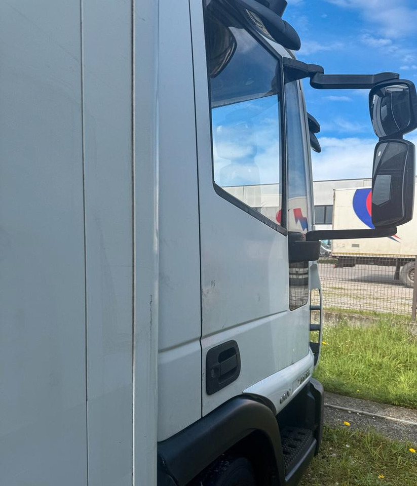 Iveco 75e190 - Skříňový nákladní auto: obrázek 3 Iveco 75e190 - Skříňový nákladní auto: obrázek 3