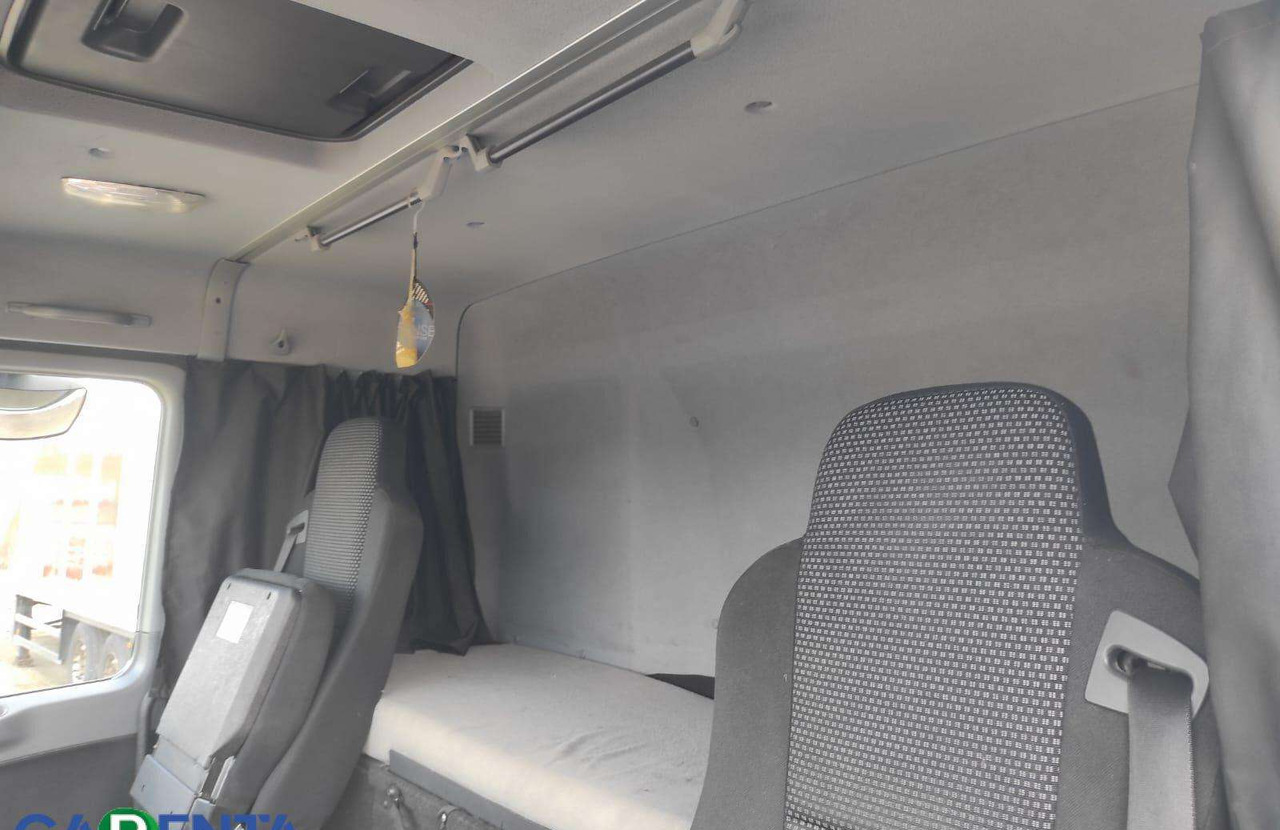Chladírenský nákladní automobil Mercedes-Benz ACTROS 1832: obrázek 6