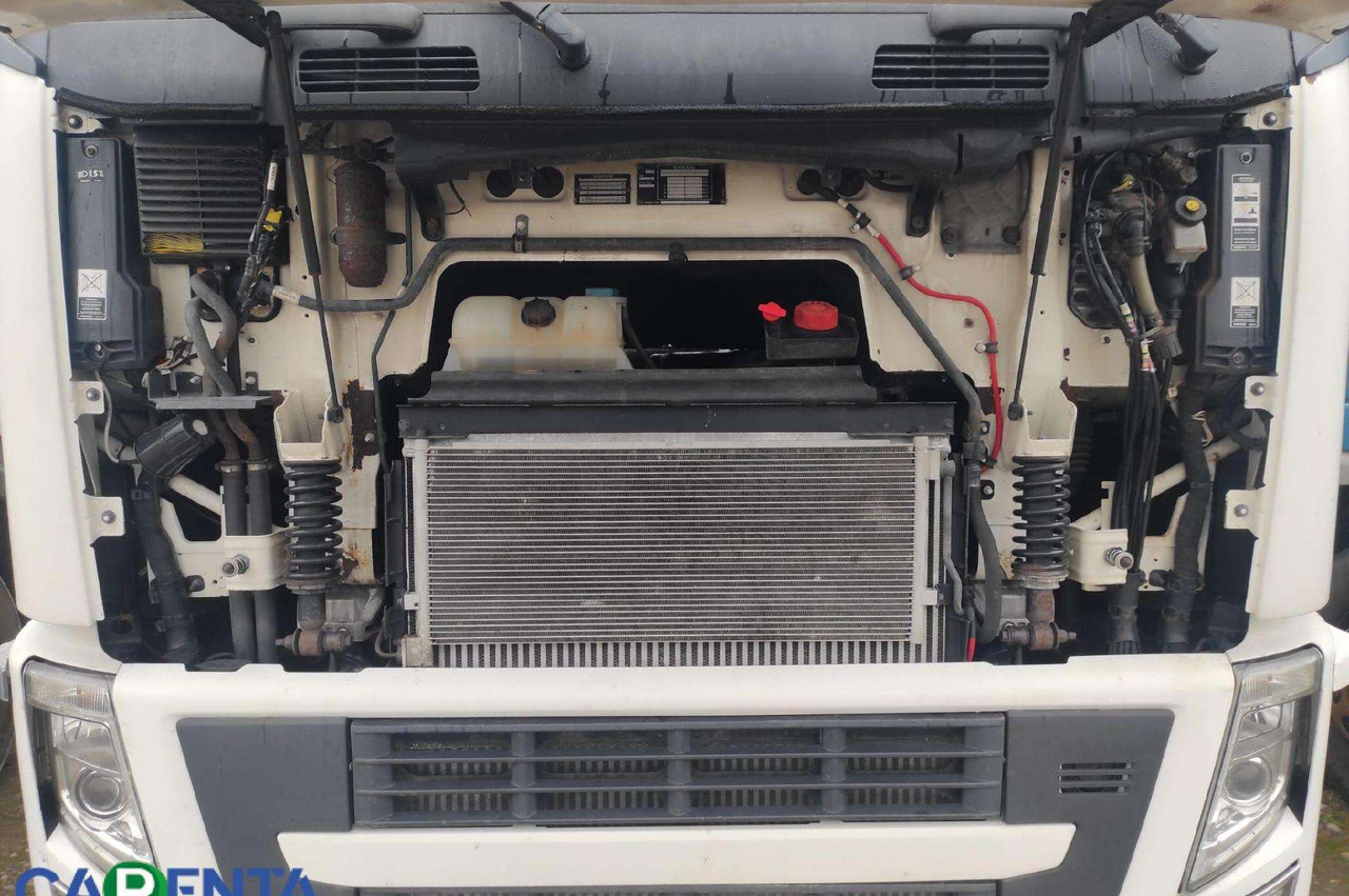Tahač Volvo FH: obrázek 9