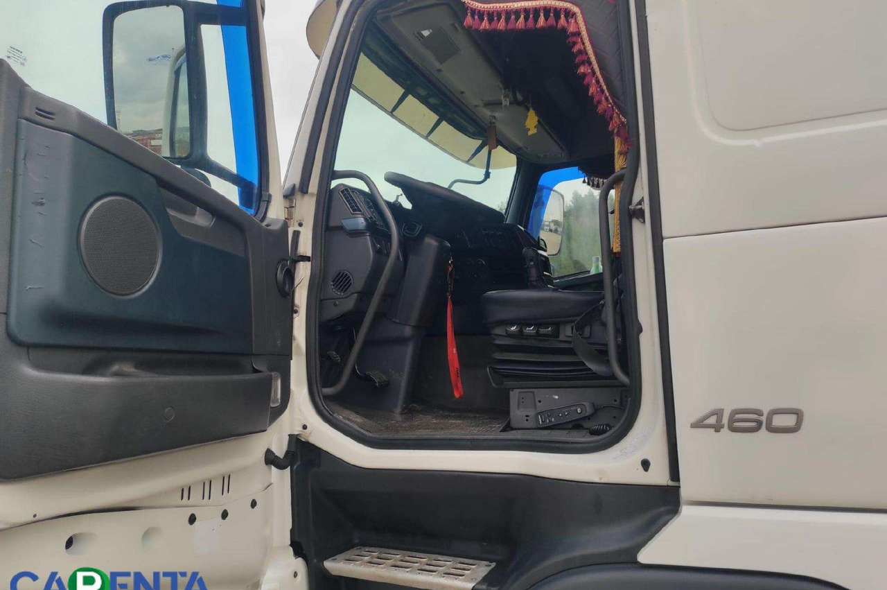 Tahač Volvo FH: obrázek 5