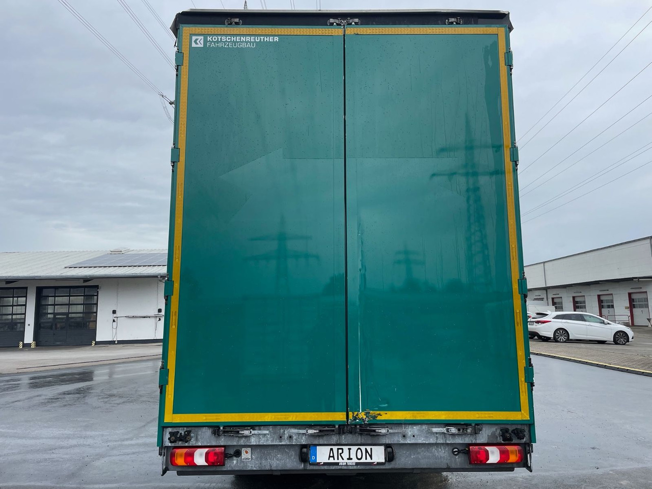 Mercedes-Benz Actros 1845 Pritsche+Plane/Retarder/MirrorCams - Plachtový nákladní auto: obrázek 5 Mercedes-Benz Actros 1845 Pritsche+Plane/Retarder/MirrorCams - Plachtový nákladní auto: obrázek 5
