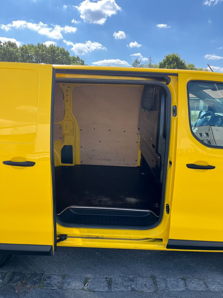 Peugeot Expert Box Pro L3 / 2.0 Blue HDI / More units - Malá dodávka: obrázek 5 Peugeot Expert Box Pro L3 / 2.0 Blue HDI / More units - Malá dodávka: obrázek 5