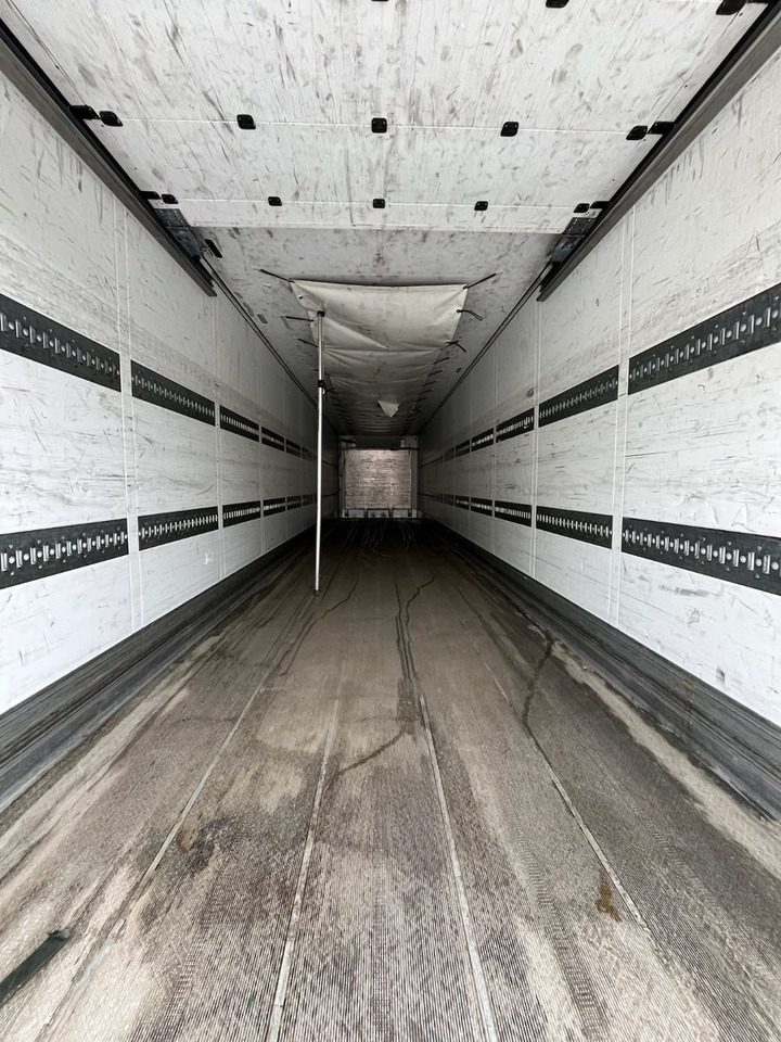 Chladírenský návěs Schmitz Cargobull SCB*S3B/CARRIER/Vector1550/LBW/BÄR/2347h/13,4m: obrázek 7 Chladírenský návěs Schmitz Cargobull SCB*S3B/CARRIER/Vector1550/LBW/BÄR/2347h/13,4m: obrázek 7