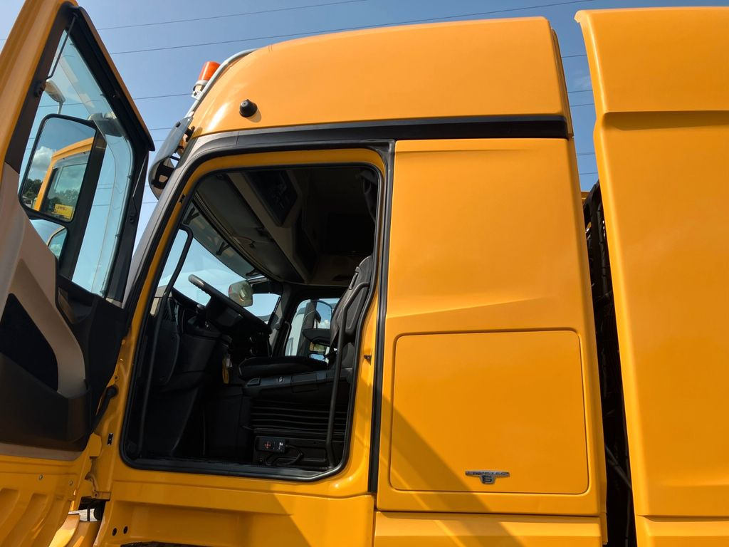 Mercedes-Benz Actros 4163 8x4/250t/TRK /StandAC/EU6  leasing Mercedes-Benz Actros 4163 8x4/250t/TRK /StandAC/EU6: obrázek 8