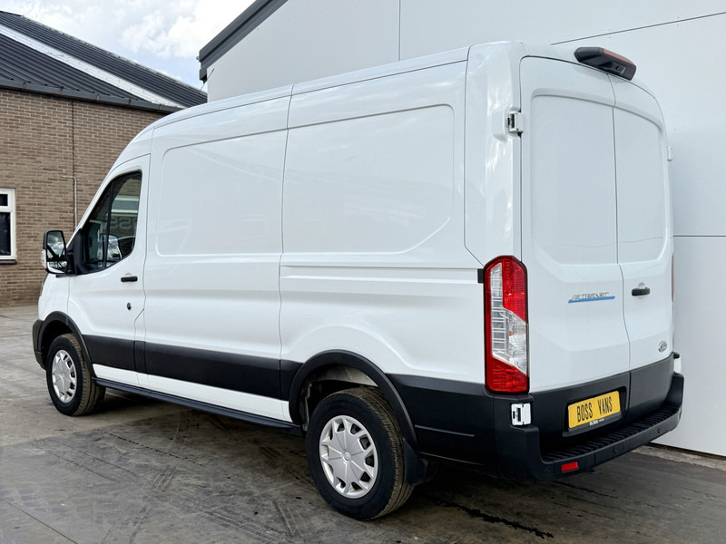 Ford E-Transit 75kWh 184PK 390 Elektrisch 75kWh 334km WLTP BEV Snelladen L2H2 Climate Control Tacho Carplay Camera Stoelverwarming Parkeersensoren voor achter - Furgon, Elektrická dodávka: obrázek 2 Ford E-Transit 75kWh 184PK 390 Elektrisch 75kWh 334km WLTP BEV Snelladen L2H2 Climate Control Tacho Carplay Camera Stoelverwarming Parkeersensoren voor achter - Furgon, Elektrická dodávka: obrázek 2