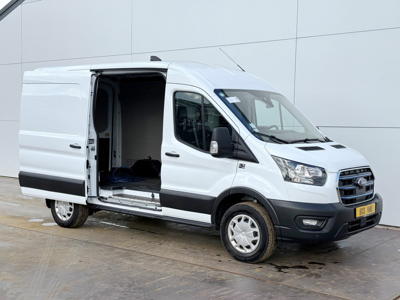 Ford E-Transit 75kWh 184PK 390 Elektrisch 75kWh 334km WLTP BEV Snelladen L2H2 Climate Control Tacho Carplay Camera Stoelverwarming Parkeersensoren voor achter - Furgon, Elektrická dodávka: obrázek 5 Ford E-Transit 75kWh 184PK 390 Elektrisch 75kWh 334km WLTP BEV Snelladen L2H2 Climate Control Tacho Carplay Camera Stoelverwarming Parkeersensoren voor achter - Furgon, Elektrická dodávka: obrázek 5