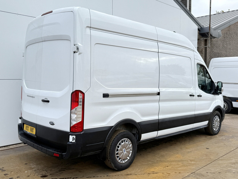 Ford Transit 350 2.0 TDCI 170PK L3H3 170PK Airco Cruise Control Parkeensensoren voor achter - Furgon: obrázek 3 Ford Transit 350 2.0 TDCI 170PK L3H3 170PK Airco Cruise Control Parkeensensoren voor achter - Furgon: obrázek 3