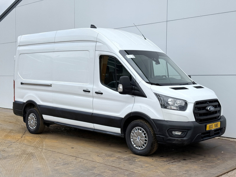 Ford Transit 350 2.0 TDCI 170PK L3H3 170PK Airco Cruise Control Parkeensensoren voor achter - Furgon: obrázek 4 Ford Transit 350 2.0 TDCI 170PK L3H3 170PK Airco Cruise Control Parkeensensoren voor achter - Furgon: obrázek 4