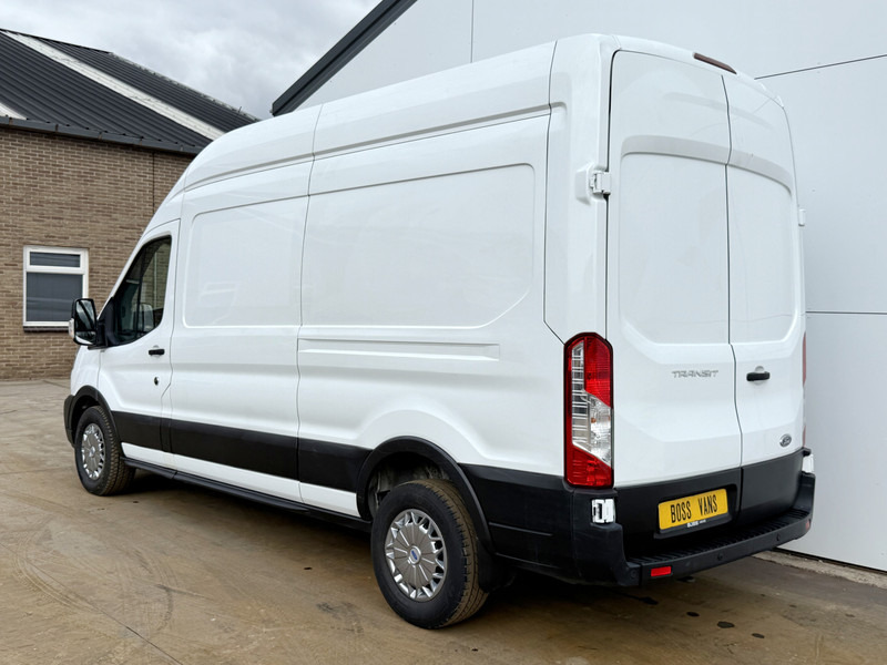 Ford Transit 350 2.0 TDCI 170PK L3H3 170PK Airco Cruise Control Parkeensensoren voor achter - Furgon: obrázek 2 Ford Transit 350 2.0 TDCI 170PK L3H3 170PK Airco Cruise Control Parkeensensoren voor achter - Furgon: obrázek 2