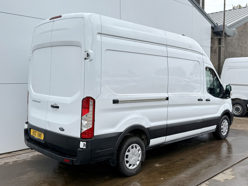 Ford Transit 350 2.0 TDCI 170PK L3H3 170PK Airco Cruise Control Parkeersensoren voor achter - Furgon: obrázek 3 Ford Transit 350 2.0 TDCI 170PK L3H3 170PK Airco Cruise Control Parkeersensoren voor achter - Furgon: obrázek 3