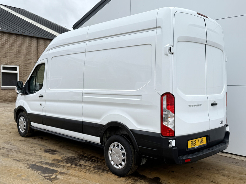 Ford Transit 350 2.0 TDCI 170PK L3H3 170PK Airco Cruise Control Parkeersensoren voor achter - Furgon: obrázek 2 Ford Transit 350 2.0 TDCI 170PK L3H3 170PK Airco Cruise Control Parkeersensoren voor achter - Furgon: obrázek 2