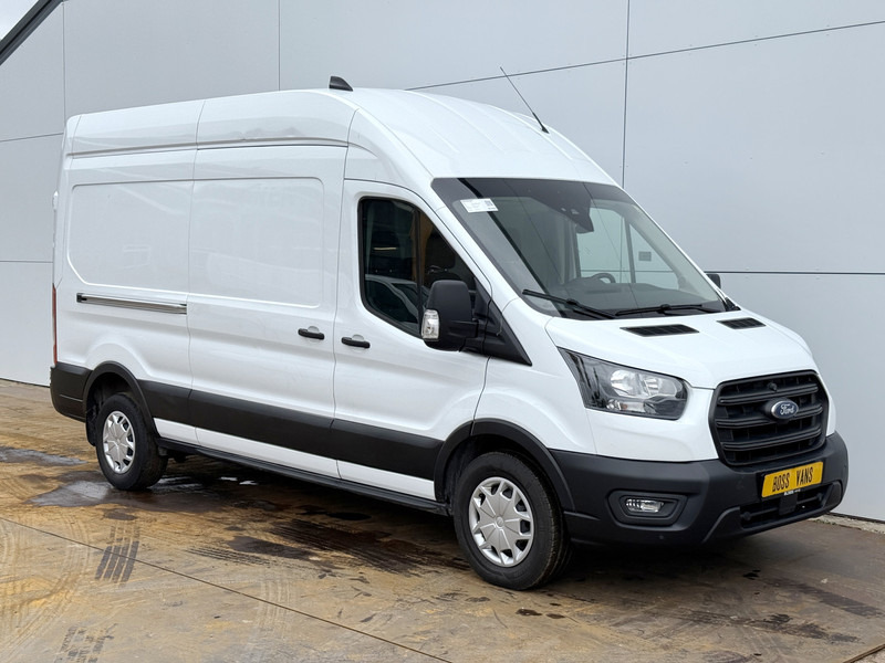 Ford Transit 350 2.0 TDCI 170PK L3H3 170PK Airco Cruise Control Parkeersensoren voor achter - Furgon: obrázek 4 Ford Transit 350 2.0 TDCI 170PK L3H3 170PK Airco Cruise Control Parkeersensoren voor achter - Furgon: obrázek 4