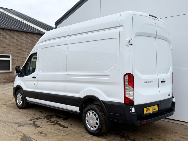 Ford Transit 350 2.0 TDCI 170PK L3H3 170PK Airco Cruise Control Parkeersensoren voor achter - Furgon: obrázek 2 Ford Transit 350 2.0 TDCI 170PK L3H3 170PK Airco Cruise Control Parkeersensoren voor achter - Furgon: obrázek 2