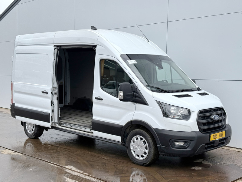 Ford Transit 350 2.0 TDCI 170PK L3H3 170PK Airco Cruise Control Parkeersensoren voor achter - Furgon: obrázek 5 Ford Transit 350 2.0 TDCI 170PK L3H3 170PK Airco Cruise Control Parkeersensoren voor achter - Furgon: obrázek 5