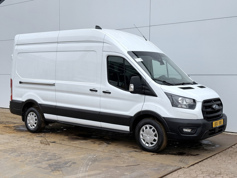 Ford Transit 350 2.0 TDCI 170PK L3H3 170PK Airco Cruise Control Parkeersensoren voor achter - Furgon: obrázek 4 Ford Transit 350 2.0 TDCI 170PK L3H3 170PK Airco Cruise Control Parkeersensoren voor achter - Furgon: obrázek 4
