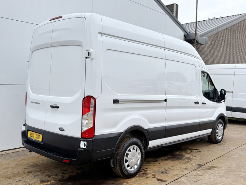 Ford Transit 350 2.0 TDCI 170PK L3H3 170PK Airco Cruise Control Parkeersensoren voor achter - Furgon: obrázek 3 Ford Transit 350 2.0 TDCI 170PK L3H3 170PK Airco Cruise Control Parkeersensoren voor achter - Furgon: obrázek 3