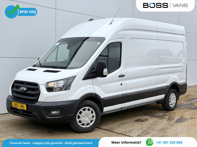 Ford Transit 350 2.0 TDCI 170PK L3H3 170PK Airco Cruise Control Parkeersensoren voor achter - Furgon: obrázek 1 Ford Transit 350 2.0 TDCI 170PK L3H3 170PK Airco Cruise Control Parkeersensoren voor achter - Furgon: obrázek 1