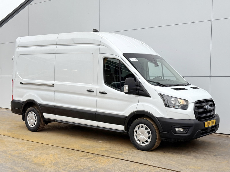 Ford Transit 350 2.0 TDCI 170PK L3H3 170PK Airco Cruise Control Parkeersensoren voor achter - Furgon: obrázek 4 Ford Transit 350 2.0 TDCI 170PK L3H3 170PK Airco Cruise Control Parkeersensoren voor achter - Furgon: obrázek 4