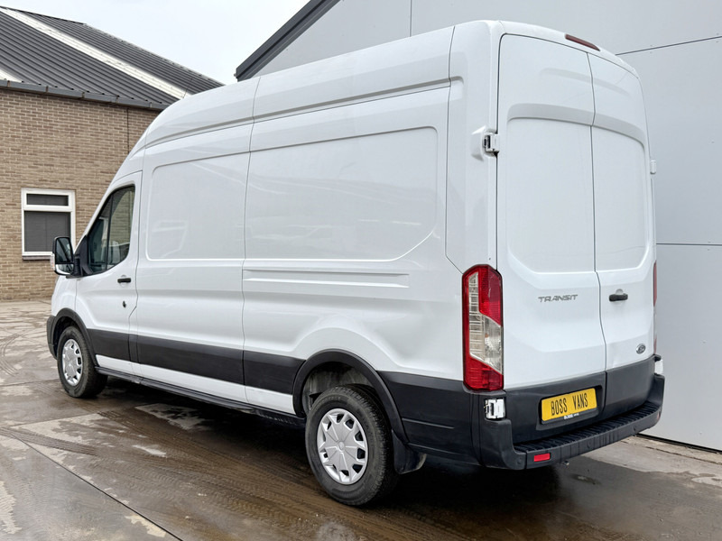 Ford Transit 350 2.0 TDCI 170PK L3H3 170PK Airco Cruise Control Parkeersensoren voor achter - Furgon: obrázek 2 Ford Transit 350 2.0 TDCI 170PK L3H3 170PK Airco Cruise Control Parkeersensoren voor achter - Furgon: obrázek 2