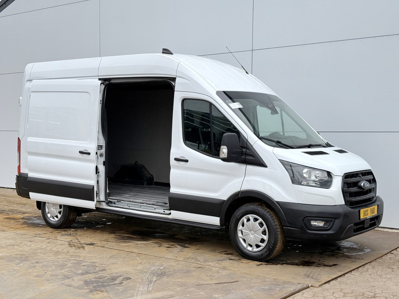 Ford Transit 350 2.0 TDCI 170PK L3H3 170PK Airco Cruise Control Parkeersensoren voor achter - Furgon: obrázek 5 Ford Transit 350 2.0 TDCI 170PK L3H3 170PK Airco Cruise Control Parkeersensoren voor achter - Furgon: obrázek 5