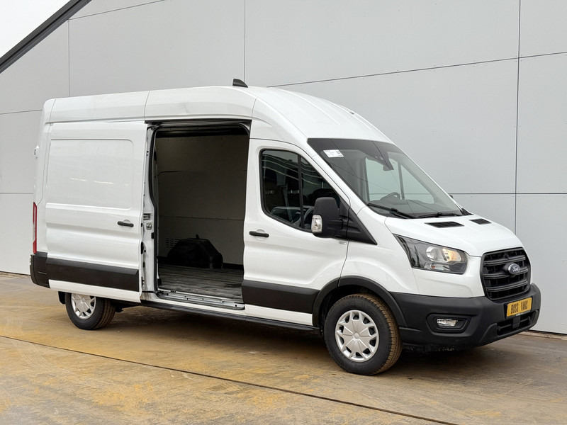 Ford Transit 350 2.0 TDCI 170PK L3H3 170PK Airco Cruise Control Parkeersensoren voor achter - Furgon: obrázek 5 Ford Transit 350 2.0 TDCI 170PK L3H3 170PK Airco Cruise Control Parkeersensoren voor achter - Furgon: obrázek 5
