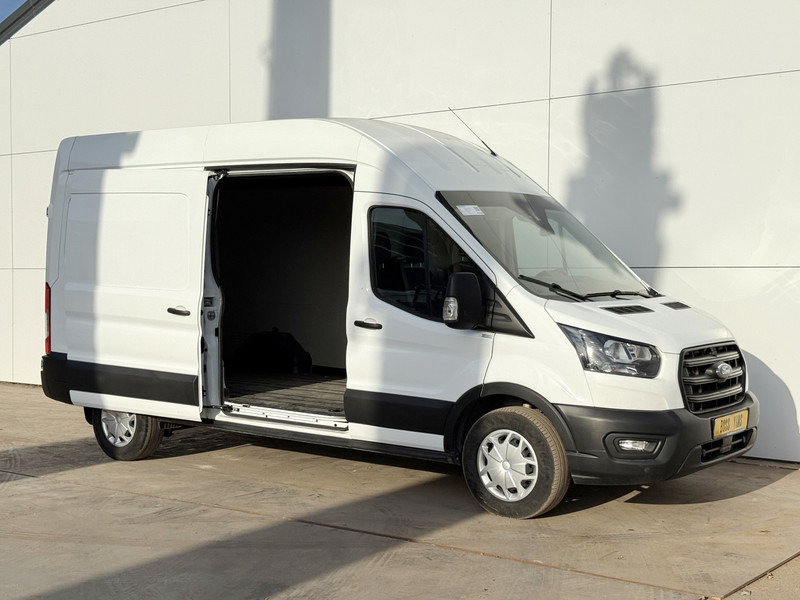 Ford Transit 350 2.0 TDCI 170PK L3H3 170PK Airco Cruise Control Parkeersensoren voor achter - Furgon: obrázek 5 Ford Transit 350 2.0 TDCI 170PK L3H3 170PK Airco Cruise Control Parkeersensoren voor achter - Furgon: obrázek 5
