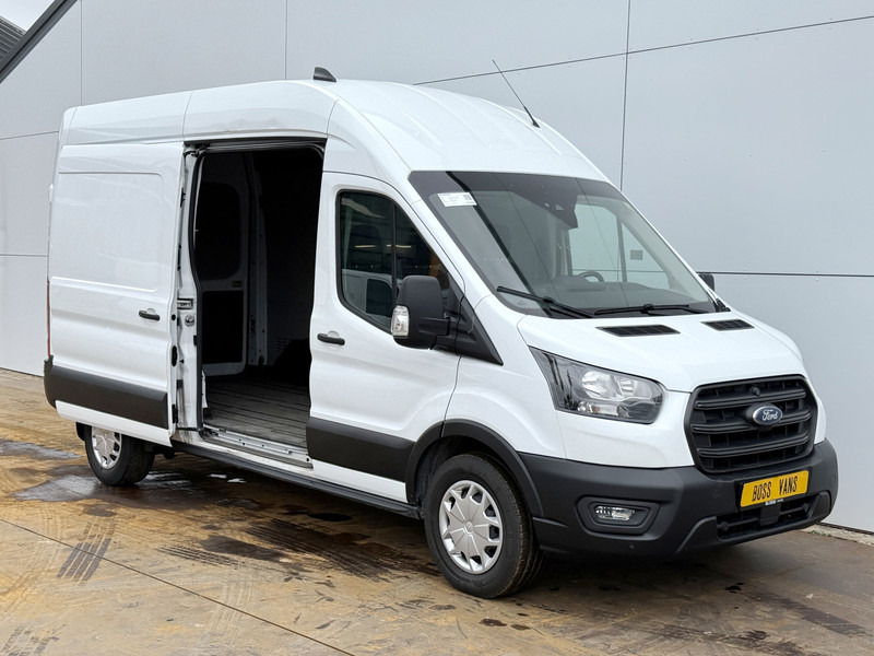 Ford Transit 350 2.0 TDCI 170PK L3H3 170PK Airco Cruise Control Parkeersensoren voor achter - Furgon: obrázek 5 Ford Transit 350 2.0 TDCI 170PK L3H3 170PK Airco Cruise Control Parkeersensoren voor achter - Furgon: obrázek 5