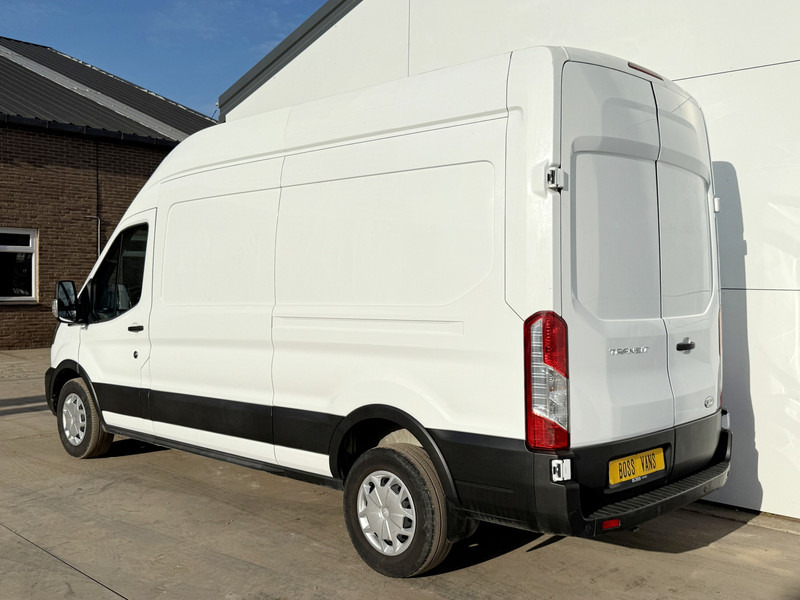 Ford Transit 350 2.0 TDCI 170PK L3H3 170PK Airco Cruise Control Parkeersensoren voor achter - Furgon: obrázek 2 Ford Transit 350 2.0 TDCI 170PK L3H3 170PK Airco Cruise Control Parkeersensoren voor achter - Furgon: obrázek 2