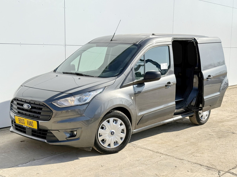 Ford Transit Connect 120pk Automaat Dubbele Schuifdeur Airco Cruise Control Camera - Malá dodávka: obrázek 2 Ford Transit Connect 120pk Automaat Dubbele Schuifdeur Airco Cruise Control Camera - Malá dodávka: obrázek 2
