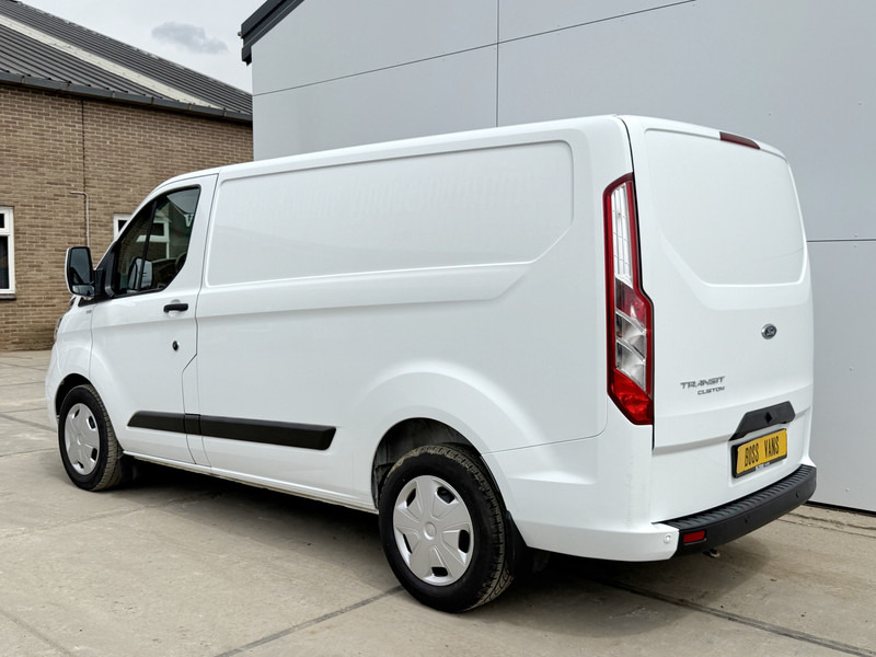 Ford Transit Custom 2.0 TDCI 130PK Automaat L1H1 Scherm Cruise Control Camera Airco LED Parkeersensoren voor achter - Malá dodávka: obrázek 2 Ford Transit Custom 2.0 TDCI 130PK Automaat L1H1 Scherm Cruise Control Camera Airco LED Parkeersensoren voor achter - Malá dodávka: obrázek 2