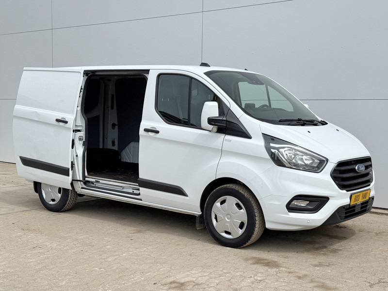 Ford Transit Custom 2.0 TDCI 130PK Automaat L1H1 Scherm Cruise Control Camera Airco LED Parkeersensoren voor achter - Malá dodávka: obrázek 5 Ford Transit Custom 2.0 TDCI 130PK Automaat L1H1 Scherm Cruise Control Camera Airco LED Parkeersensoren voor achter - Malá dodávka: obrázek 5