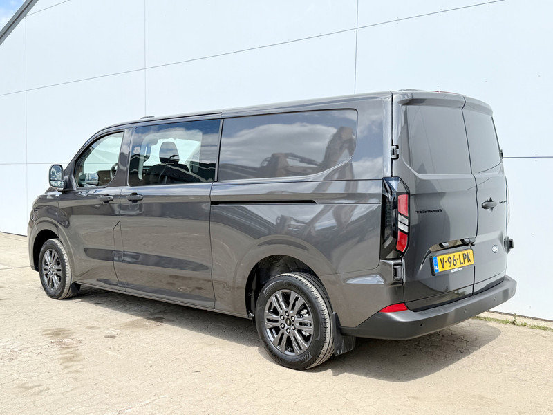 Ford Transit Custom 2.0 TDCI 136pk L2H1 Dubbele Cabine Dubbele Schuif Adaptieve Cruise Control Carplay Camera Parkeersensoren voor achter BPM VRIJ - Malá dodávka, Dodávka s dvojitou kabinou: obrázek 2 Ford Transit Custom 2.0 TDCI 136pk L2H1 Dubbele Cabine Dubbele Schuif Adaptieve Cruise Control Carplay Camera Parkeersensoren voor achter BPM VRIJ - Malá dodávka, Dodávka s dvojitou kabinou: obrázek 2