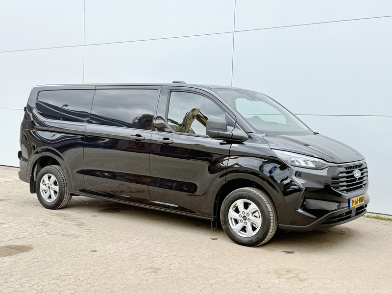Ford Transit Custom 2.0 TDCI 170pk L2H1 Automaat 2 x Schuif Adaptieve Cruise Control Carplay Camera Parkeersensoren voor achter BPM VRIJ - Malá dodávka: obrázek 5 Ford Transit Custom 2.0 TDCI 170pk L2H1 Automaat 2 x Schuif Adaptieve Cruise Control Carplay Camera Parkeersensoren voor achter BPM VRIJ - Malá dodávka: obrázek 5
