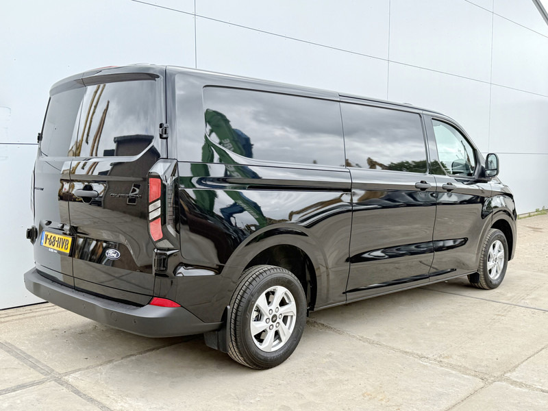 Ford Transit Custom 2.0 TDCI 170pk L2H1 Automaat 2 x Schuif Adaptieve Cruise Control Carplay Camera Parkeersensoren voor achter BPM VRIJ - Malá dodávka: obrázek 4 Ford Transit Custom 2.0 TDCI 170pk L2H1 Automaat 2 x Schuif Adaptieve Cruise Control Carplay Camera Parkeersensoren voor achter BPM VRIJ - Malá dodávka: obrázek 4