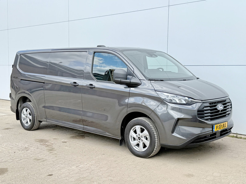 Ford Transit Custom 2.0 TDCI 170pk L2H1 Automaat 2 x Schuif Adaptieve Cruise Control Carplay Camera Parkeersensoren voor achter BPM VRIJ - Malá dodávka: obrázek 4 Ford Transit Custom 2.0 TDCI 170pk L2H1 Automaat 2 x Schuif Adaptieve Cruise Control Carplay Camera Parkeersensoren voor achter BPM VRIJ - Malá dodávka: obrázek 4