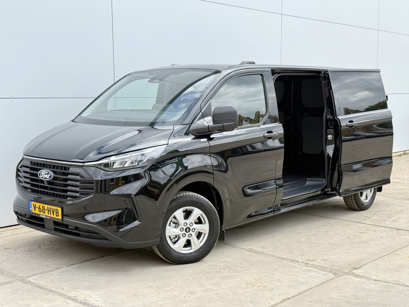 Ford Transit Custom 2.0 TDCI 170pk L2H1 Automaat 2 x Schuif Adaptieve Cruise Control Carplay Camera Parkeersensoren voor achter BPM VRIJ - Malá dodávka: obrázek 2 Ford Transit Custom 2.0 TDCI 170pk L2H1 Automaat 2 x Schuif Adaptieve Cruise Control Carplay Camera Parkeersensoren voor achter BPM VRIJ - Malá dodávka: obrázek 2