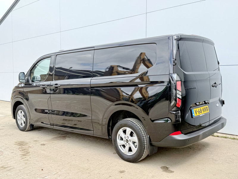 Ford Transit Custom 2.0 TDCI 170pk L2H1 Automaat 2 x Schuif Adaptieve Cruise Control Carplay Camera Parkeersensoren voor achter BPM VRIJ - Malá dodávka: obrázek 3 Ford Transit Custom 2.0 TDCI 170pk L2H1 Automaat 2 x Schuif Adaptieve Cruise Control Carplay Camera Parkeersensoren voor achter BPM VRIJ - Malá dodávka: obrázek 3