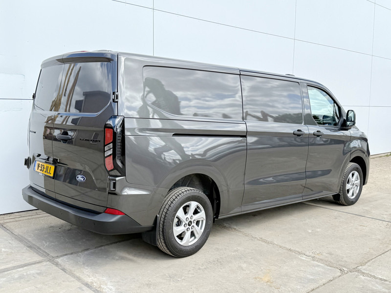Ford Transit Custom 2.0 TDCI 170pk L2H1 Automaat 2 x Schuif Adaptieve Cruise Control Carplay Camera Parkeersensoren voor achter BPM VRIJ - Malá dodávka: obrázek 3 Ford Transit Custom 2.0 TDCI 170pk L2H1 Automaat 2 x Schuif Adaptieve Cruise Control Carplay Camera Parkeersensoren voor achter BPM VRIJ - Malá dodávka: obrázek 3