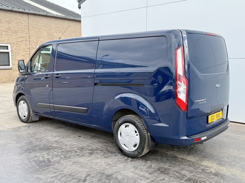 Ford Transit Custom 340 2.0 TDCI Trend 130PK Automaat L2H1 Dubbele Schuif LED Cruise Control Stoelverwarming Parkeersensoren voor achter - Malá dodávka: obrázek 3 Ford Transit Custom 340 2.0 TDCI Trend 130PK Automaat L2H1 Dubbele Schuif LED Cruise Control Stoelverwarming Parkeersensoren voor achter - Malá dodávka: obrázek 3